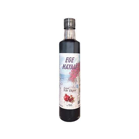 Doğal Nar Ekşisi (500ml)